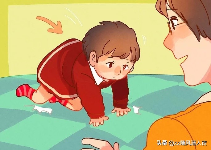 一岁宝宝不会走路怎么办,一岁多宝宝不会走路怎么训练