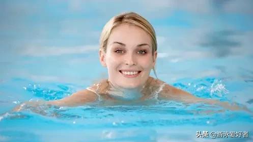 游泳双侧呼吸练习,游泳呼吸换气技巧