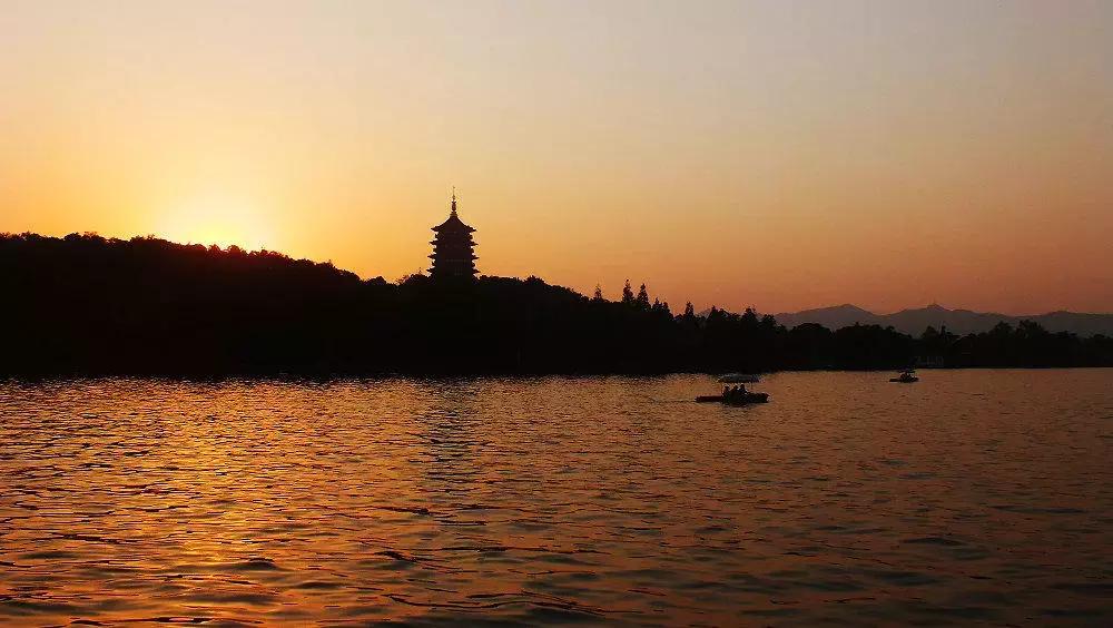 杭州攻略7大必去景点,杭州旅游攻略建议去和不建议去