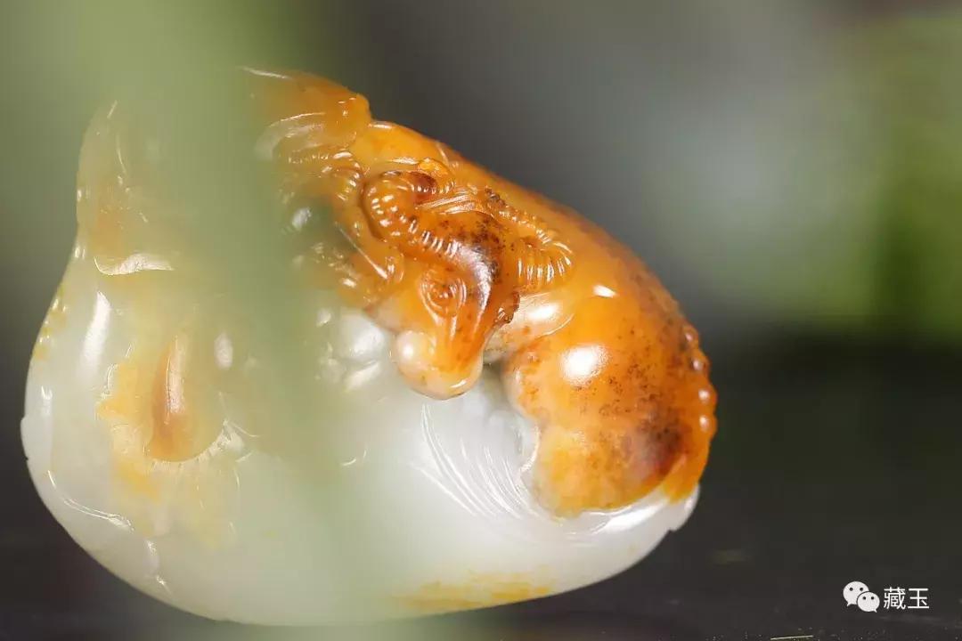 玩和田玉人的悟性,和田玉玩家