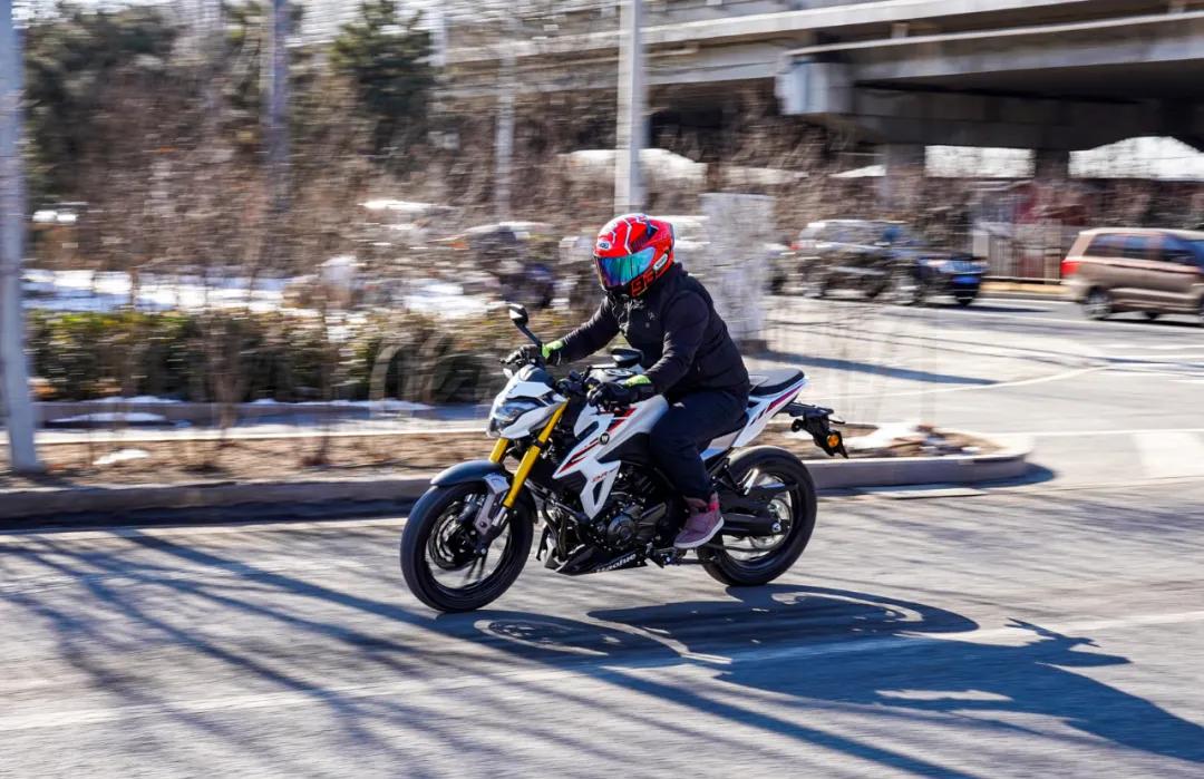 喊价34580元！增大功率的DR300能否延续豪爵“性价比之王”称号！