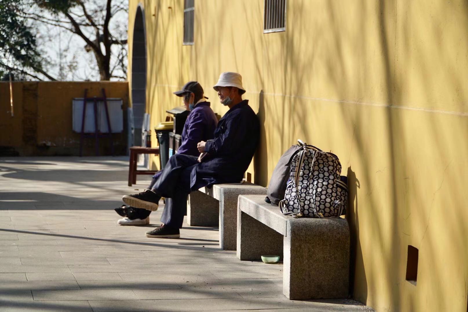 养老圣地苏州,苏州被遗忘的古镇