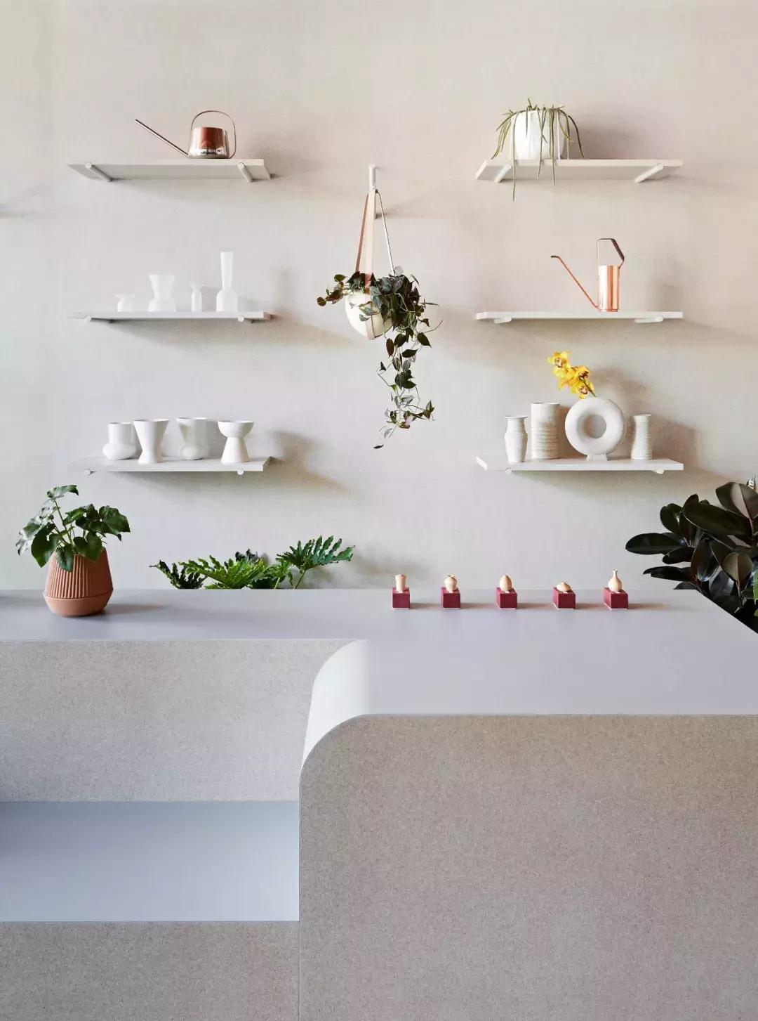 世界上超美的小花店,世界上的小花店