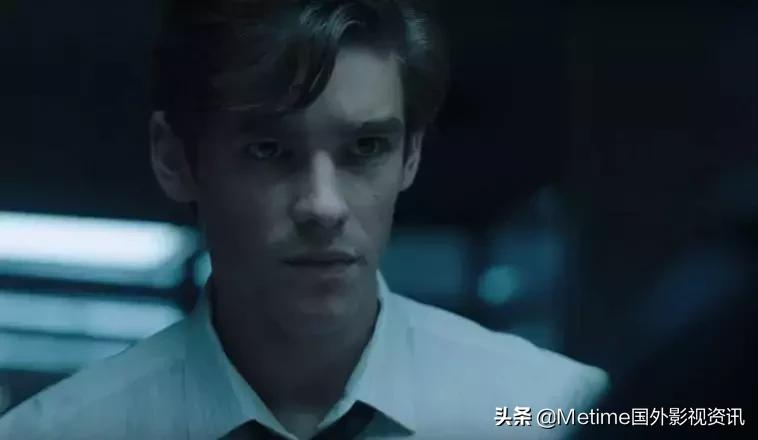 一口气看完泰坦系列美剧,安利一部纪录片