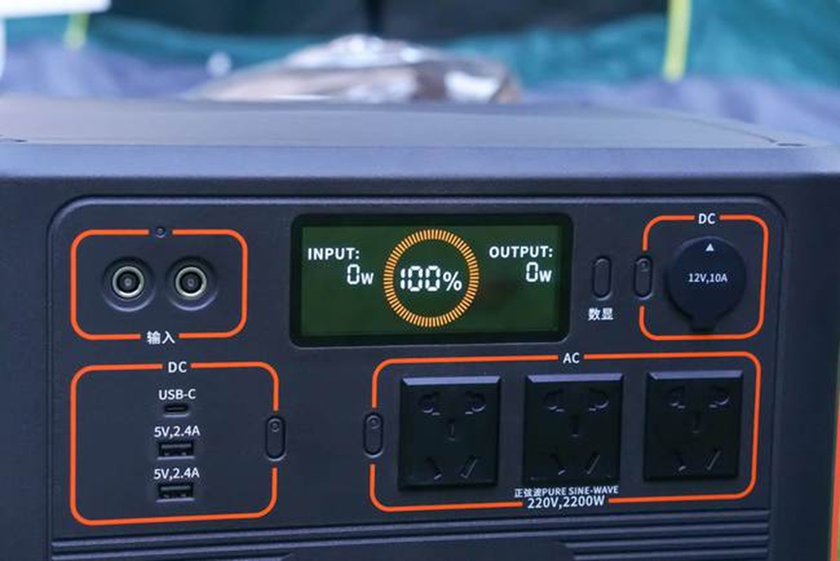 从300瓦到4500瓦，7000字全面解读正浩EcoFlow、电小二怎么选