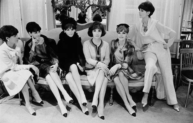 摩登鞋推荐大码女,摩登现代风鞋子