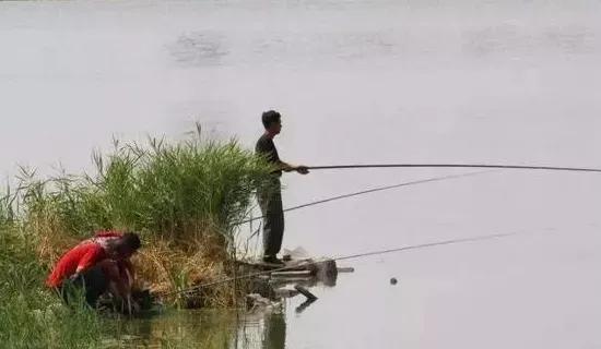 并继竿pk振出竿,有哪些是无法替代的？