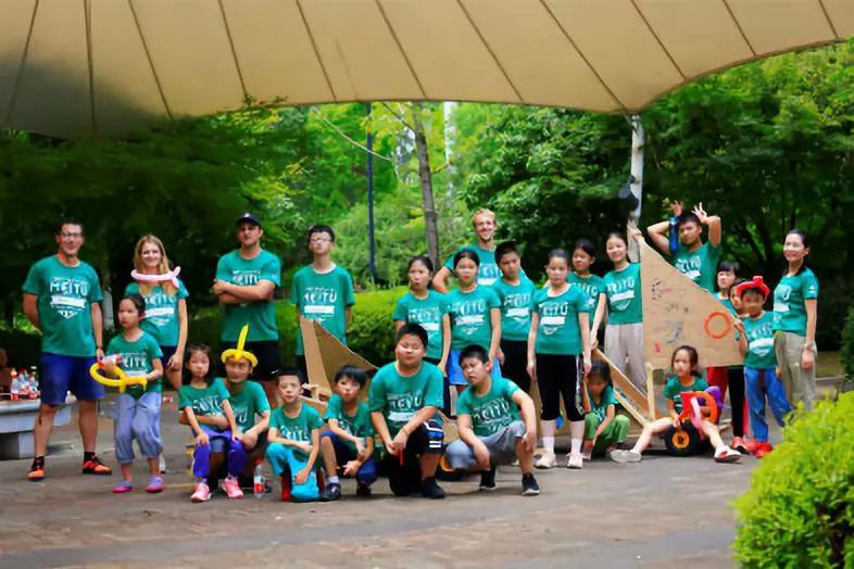 黄山夏令营军训收费价格表,新安晚报黄山夏令营