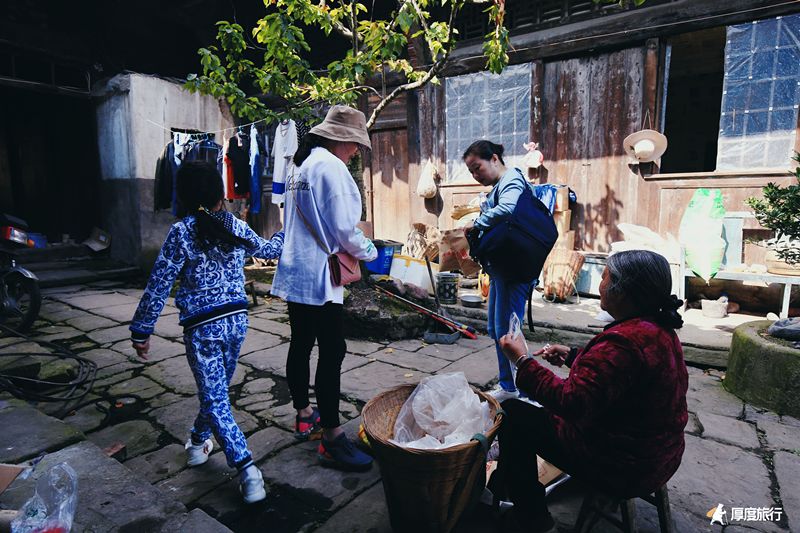 茶马古道重镇旅行,茶马古道旅行