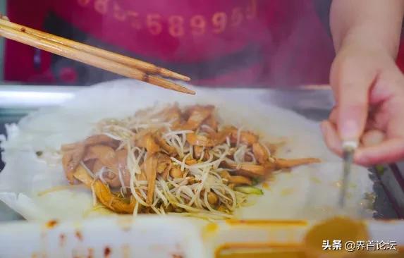 千年古镇界首的辉煌,几十年的繁华几代人的回忆