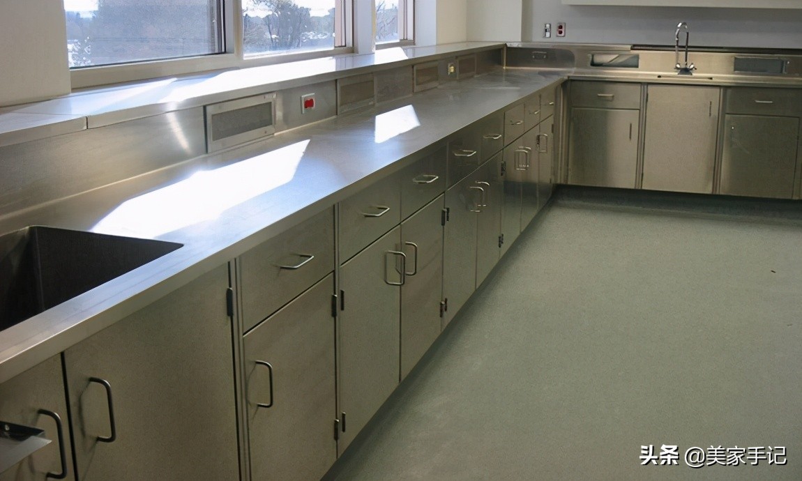 定制橱柜要注意这些尺寸不能错,定制橱柜设计出错