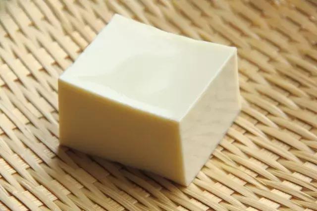 日本豆腐不是豆腐,日本豆腐的真假
