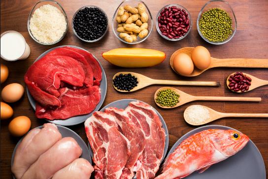 “胖瘦子”身上不是很胖，脂肪全在肚子上，关于减脂的5点建议