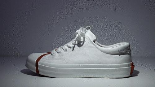 匡威帆布鞋经典款与1970s对比,匡威帆布鞋1970s经典款