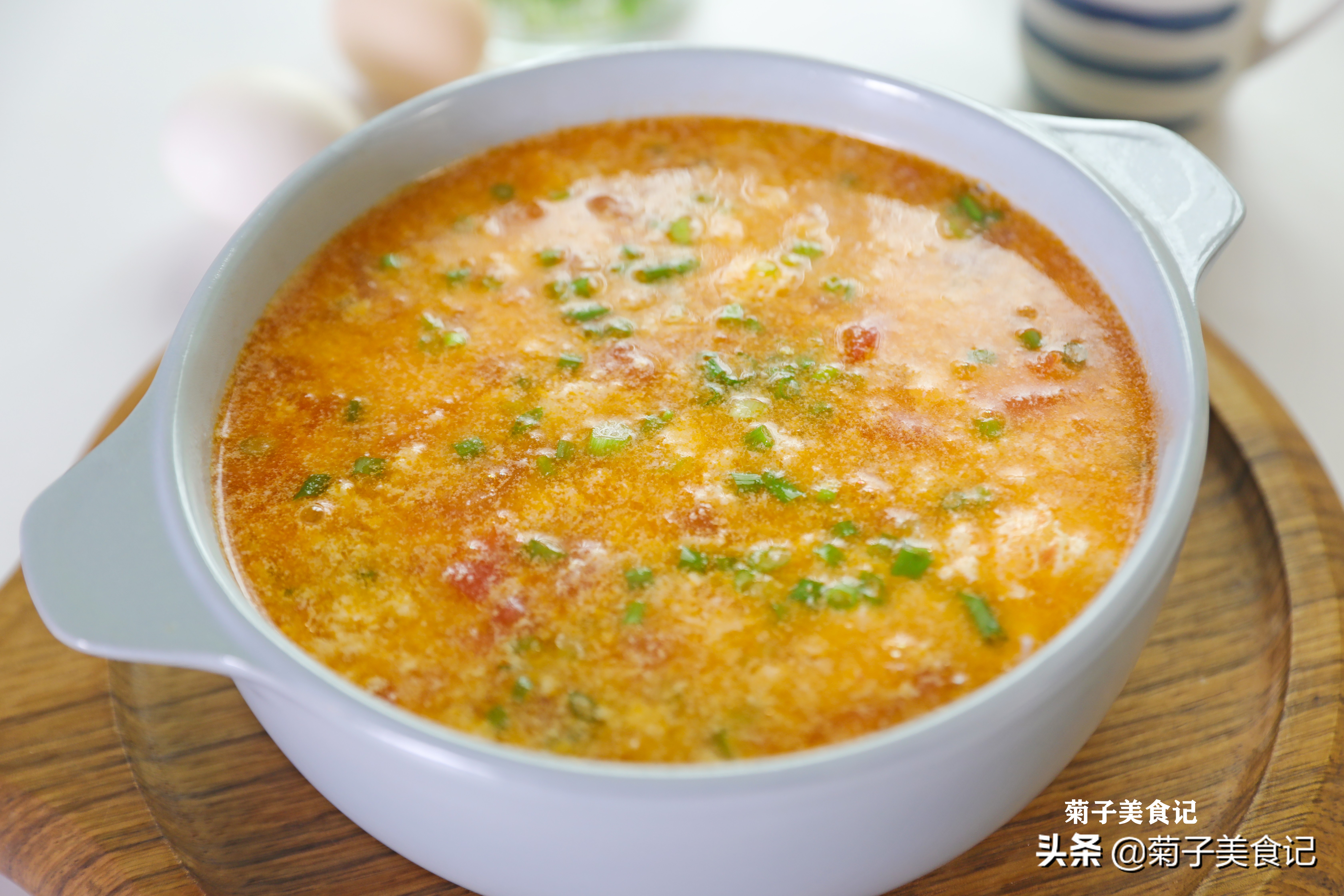 番茄的10种地道美味做法,番茄的好吃健康简单的做法