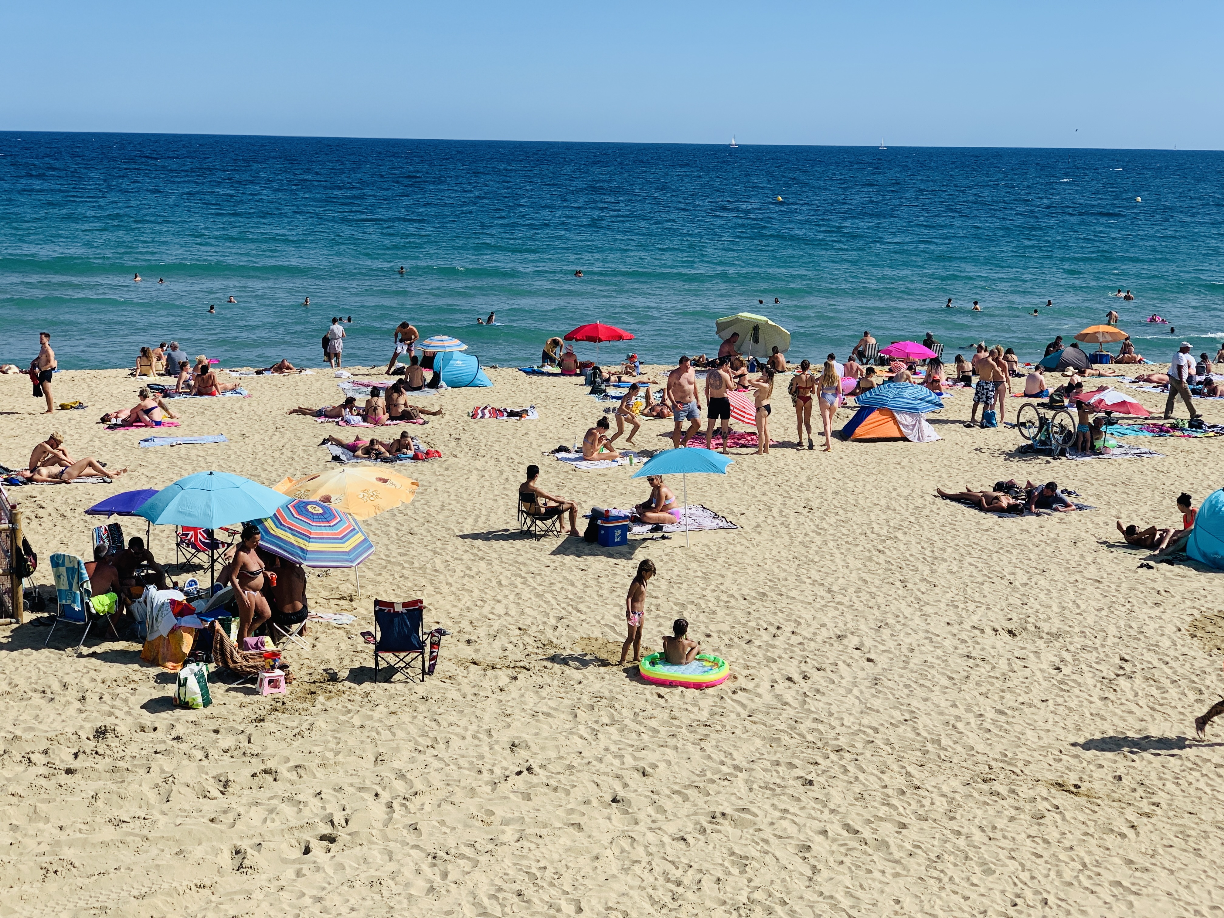 独一无二的西班牙,你心目中的西班牙