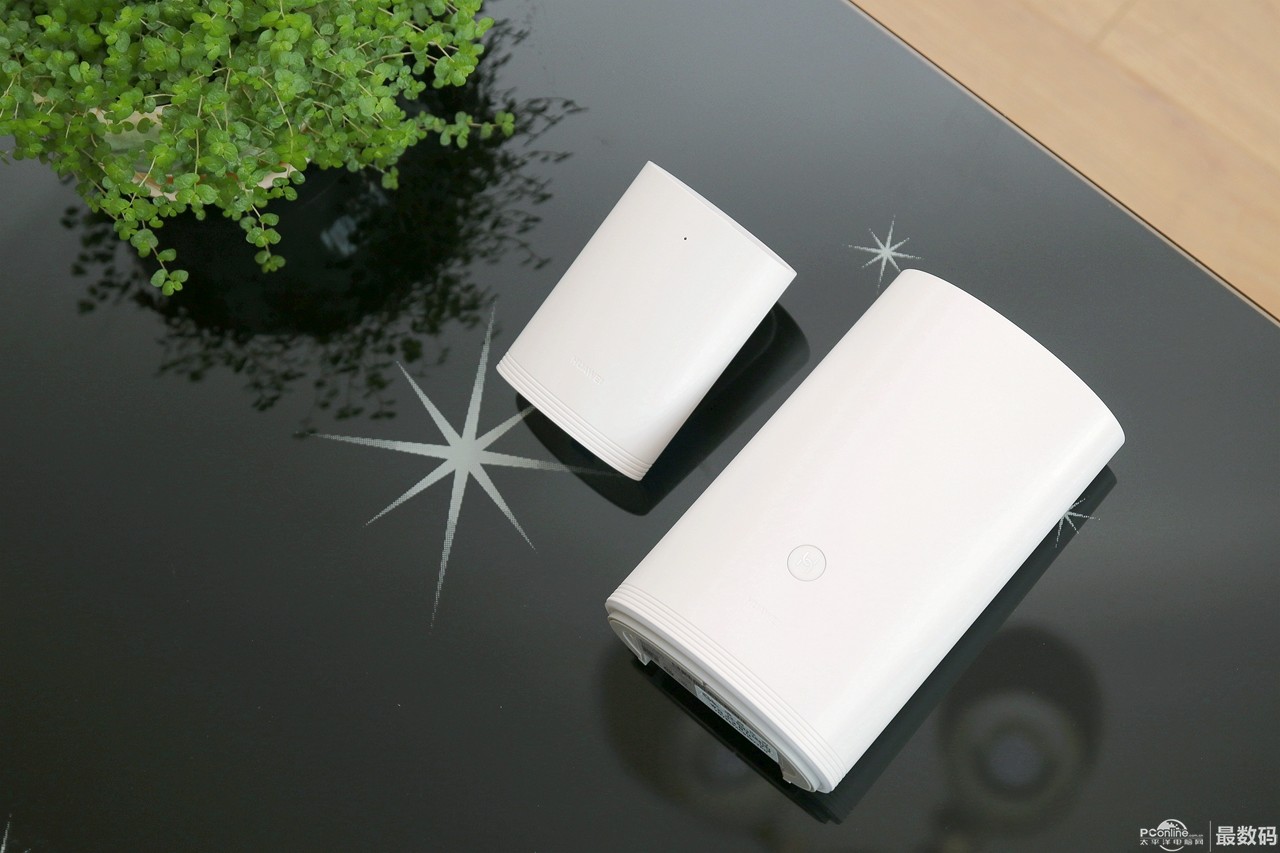 贵就一定好用？PK华硕AC88U华为子母路由Q2Pro完胜
