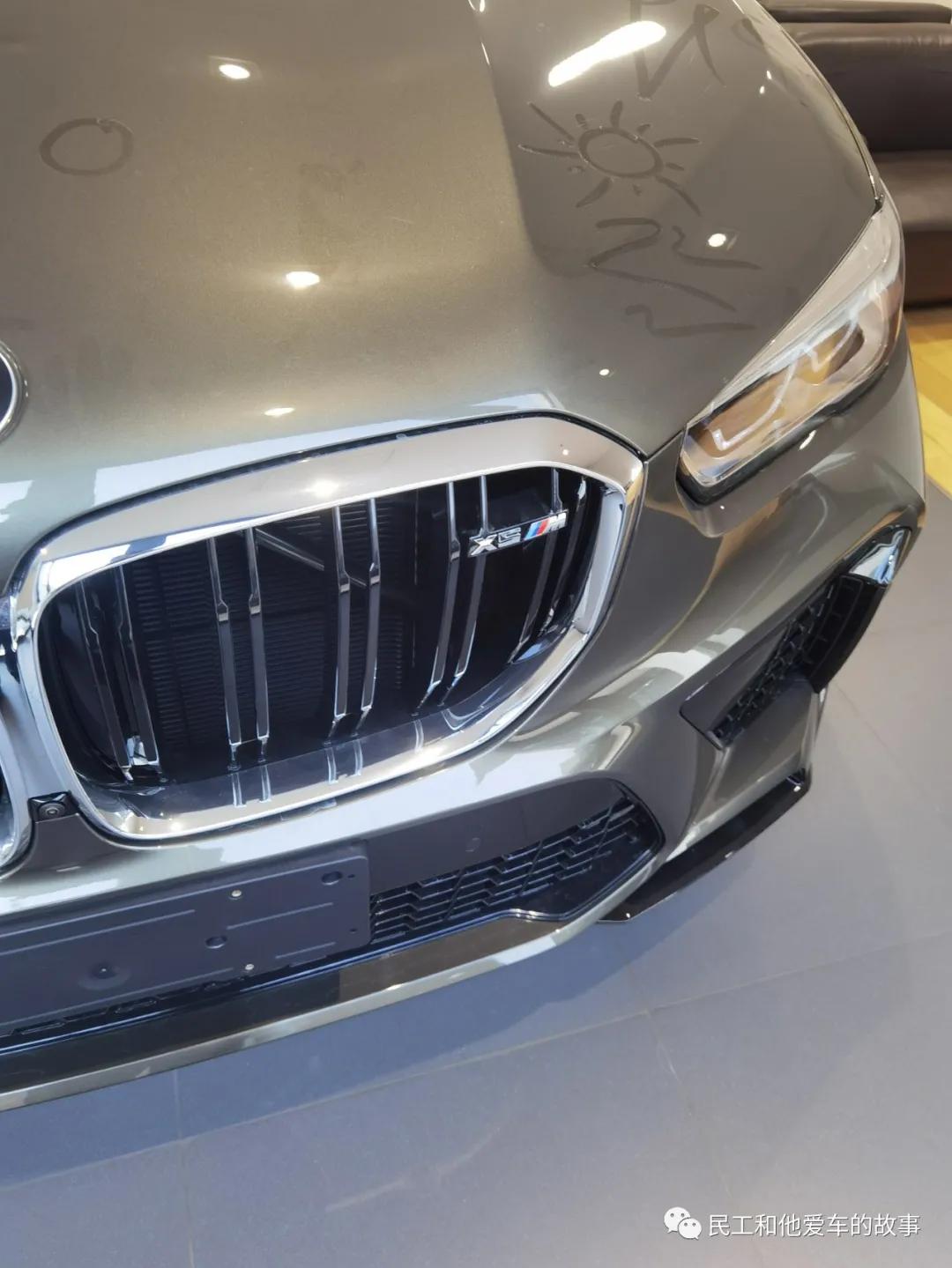 来宝马4s店看车,骏宝行宝马4s