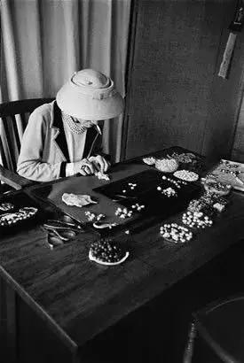 LEPARISRUSSEDECHANEL｜香奈儿，并不是谈谈恋爱那么简单