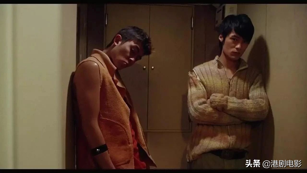 陈冠希余文乐颜值巅峰图片,陈冠希余文乐背景图片