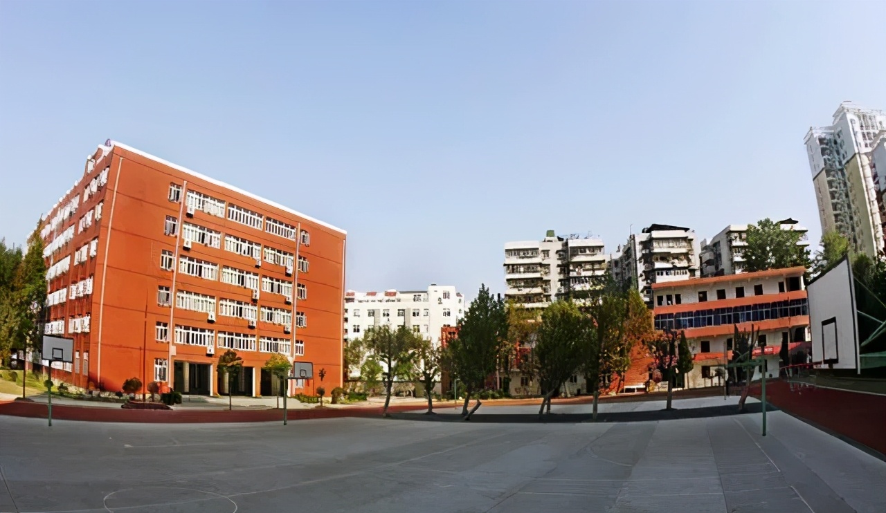 江岸区民办初中摇号,江岸区民办摇号初中怎么选