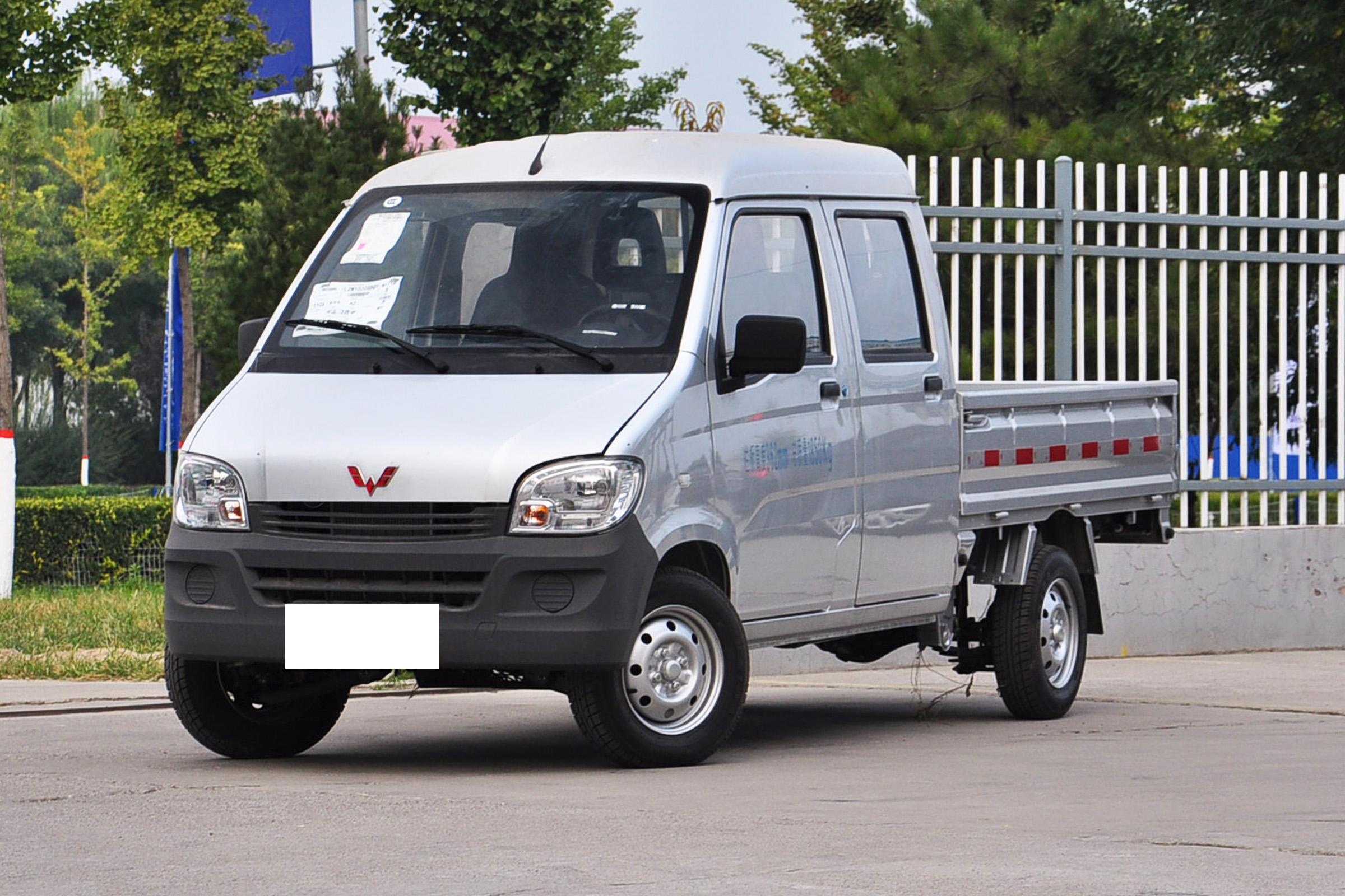 五菱小卡小货车价格,五菱全新小卡之星报价