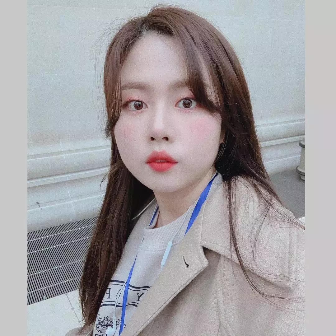 单眼皮狐狸眼妆画法日常,单眼皮大眼妆的画法步骤