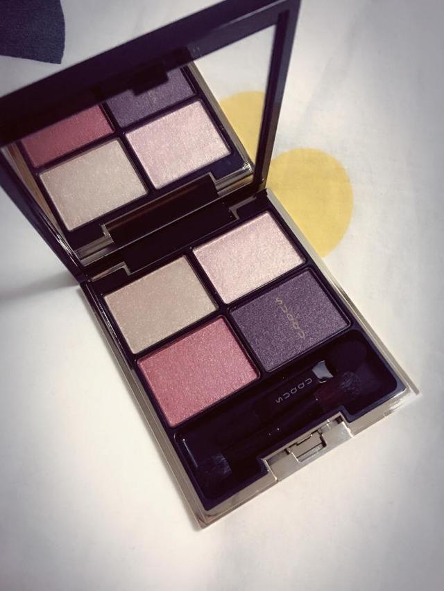 适合女生的眼影新手单眼皮,适合亚洲人的眼影配色