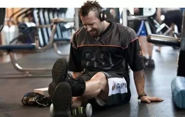 筋膜增肌的正确方法,无论是减脂还是增肌