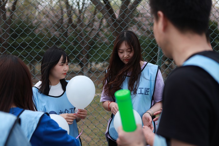 一汽大众职工运动会,一汽大众工会运动会