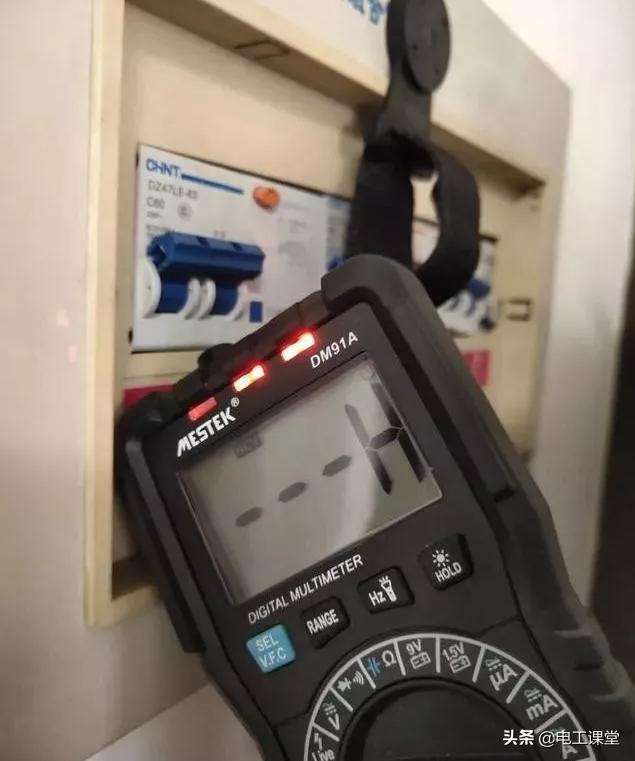 万用表常识大全,万用表使用从入门到精通