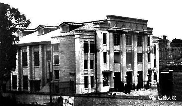 老福州烟台山,对福州烟台山的回忆