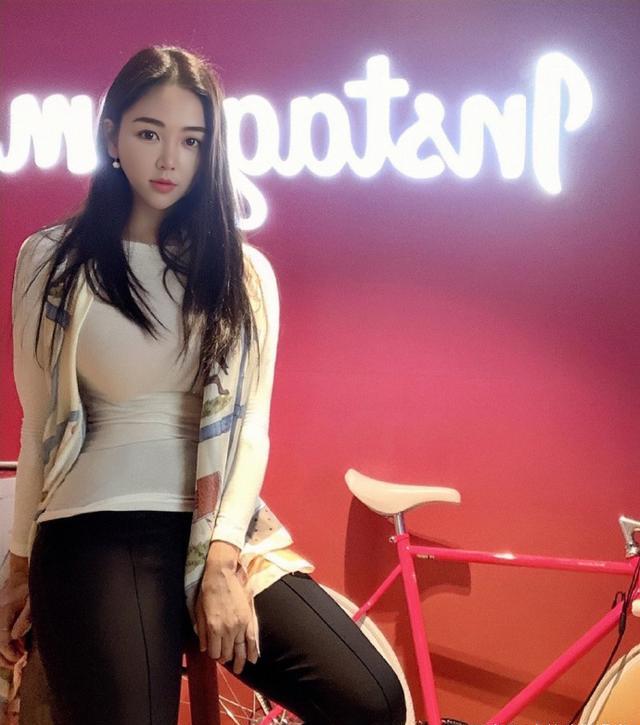 130斤夜店女王,韩国夜店女王体重