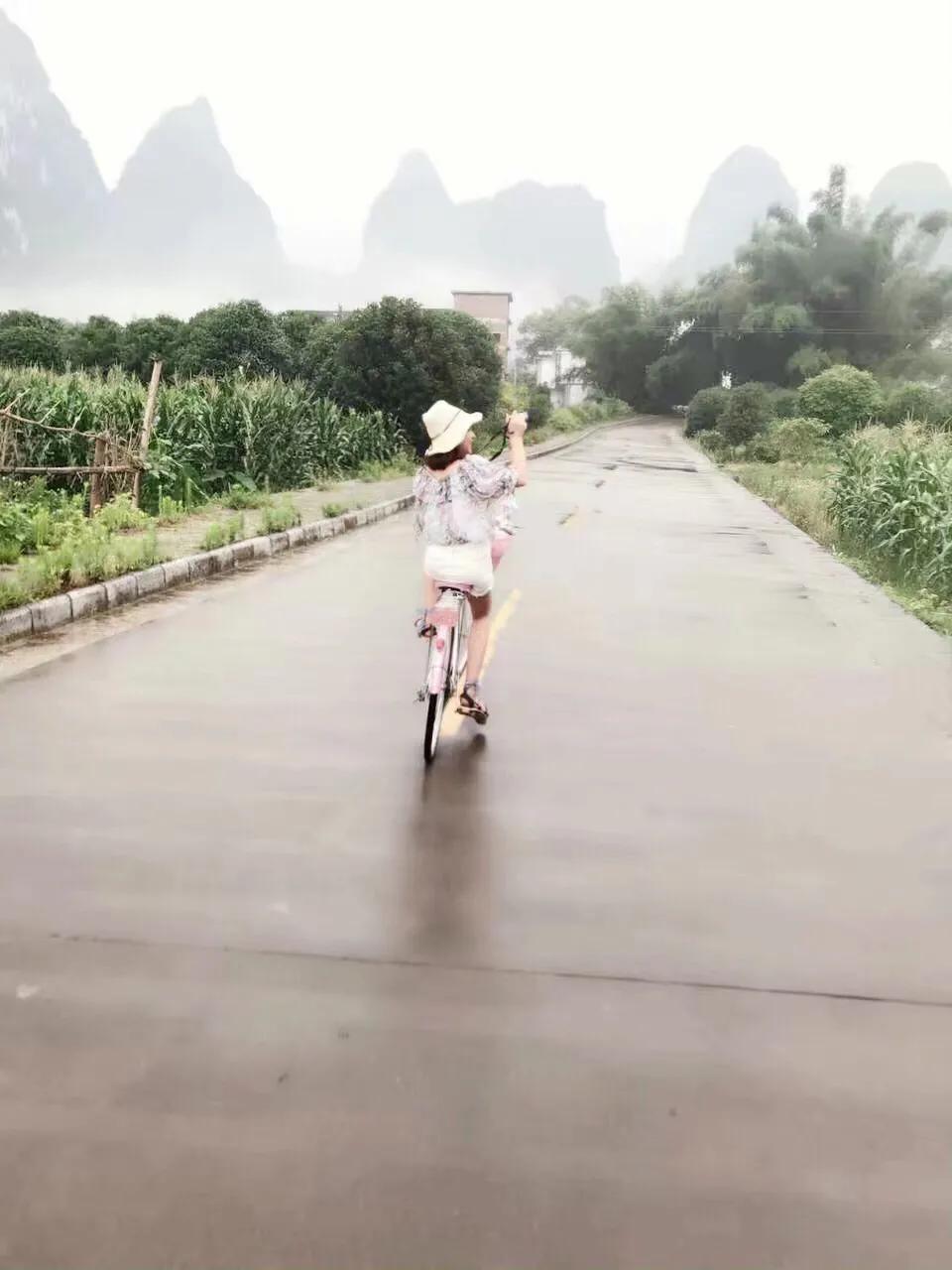 桂林阳朔四天三晚自由行攻略,桂林阳朔不跟团自己玩攻略