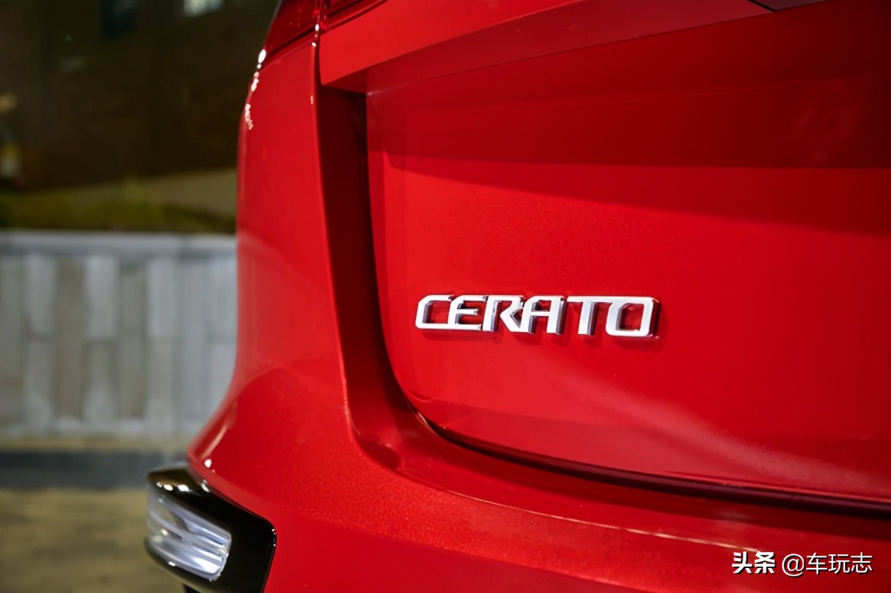 老款起亚赛拉图可以入手吗,2021款起亚赛拉图