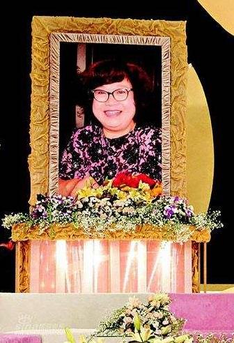 肥肥郑少秋郑欣宜,肥肥走后郑少秋管郑欣宜吗