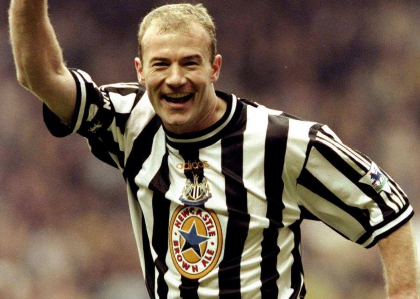 阿兰希勒和巴蒂谁厉害,阿兰希勒和巴蒂射门对比