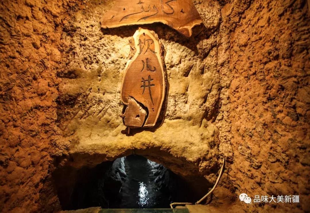 热情好客的新疆吐鲁番,众所周知吐鲁番是最热的地方