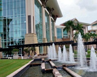 亚洲面积第一大国,亚洲富国有哪些