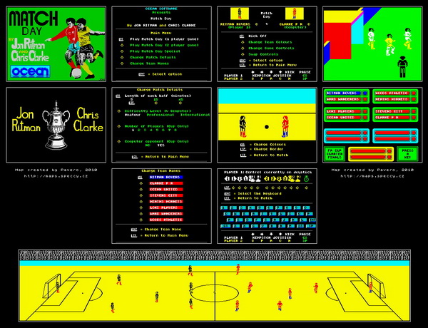 游戏进化史之使命召唤手游,游戏进化史枪战游戏