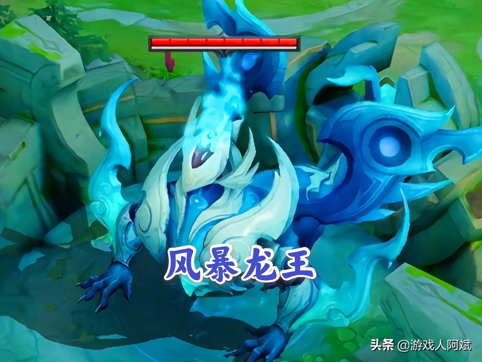 野区改动新的打野思路,野区调整后的打野思路