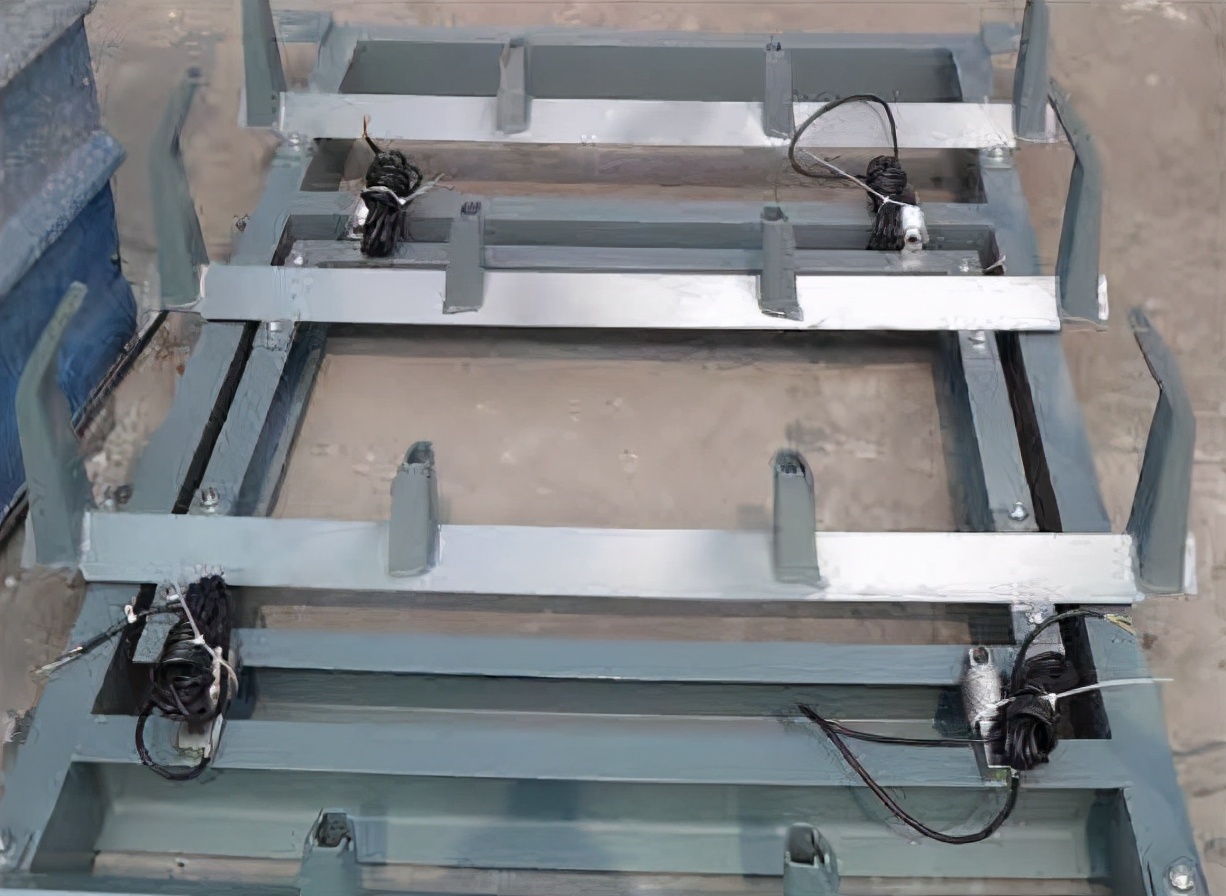 电子皮带秤,电子洗煤机