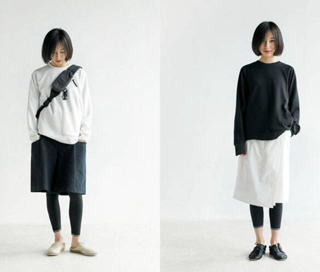 哪家女装店好看又实惠,哪家店的女装好看