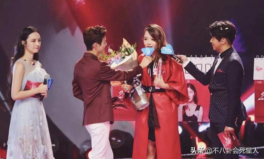 超女第一名李宇春,超女冠军李宇春近况