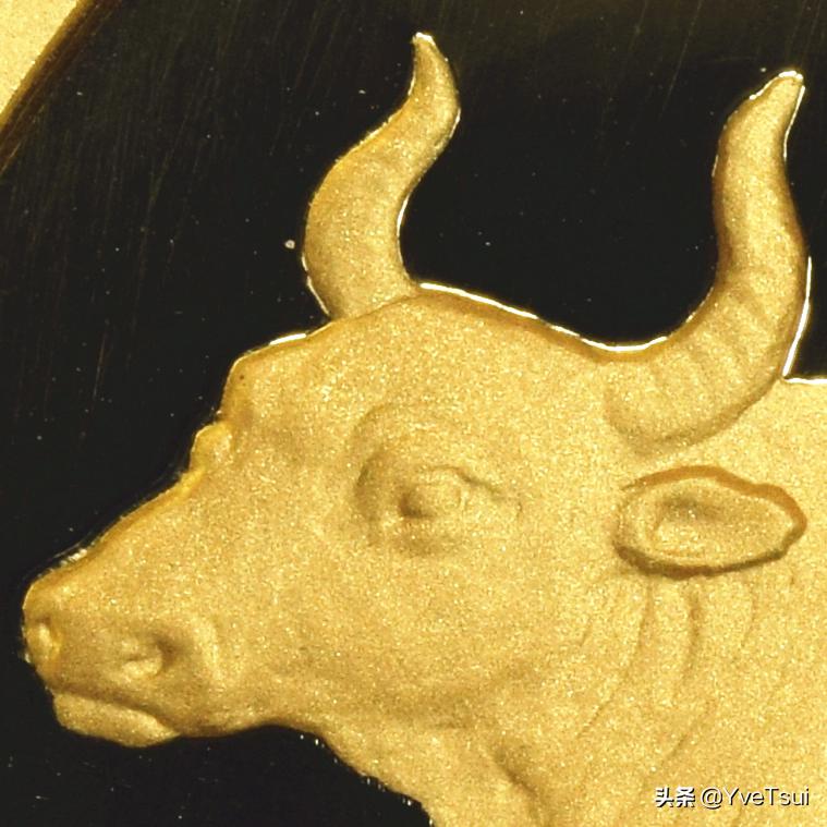 浮雕之美|庖丁解“牛”,从1985到2021