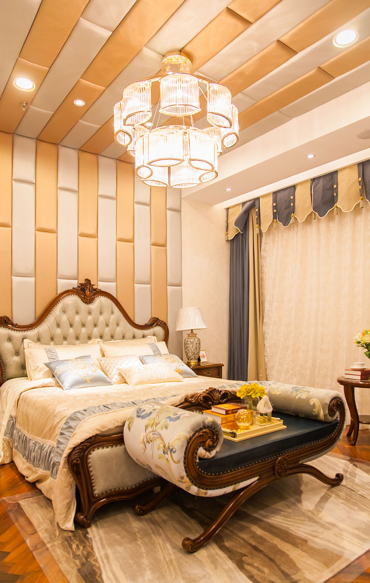 乐豪斯装修风格,德国豪斯风格装修