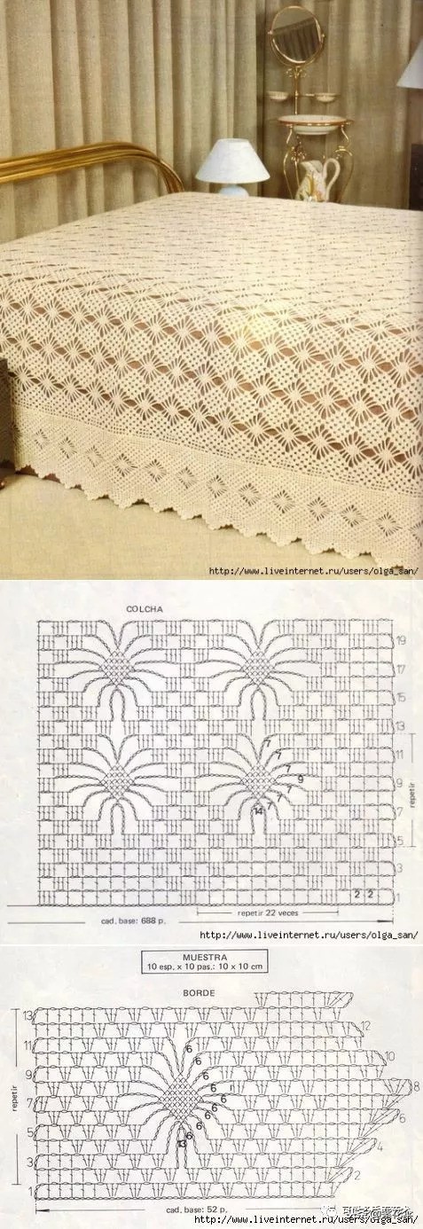 学毛线钩花一学就会简单,新手学毛线钩花