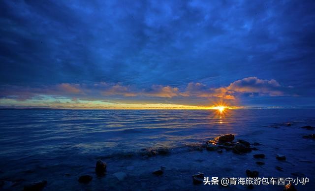 青甘深度大环线,青甘深度八日游