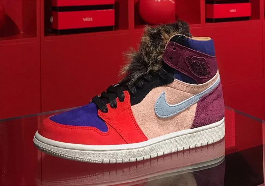 女鞋头AlealiMay的逆袭之路