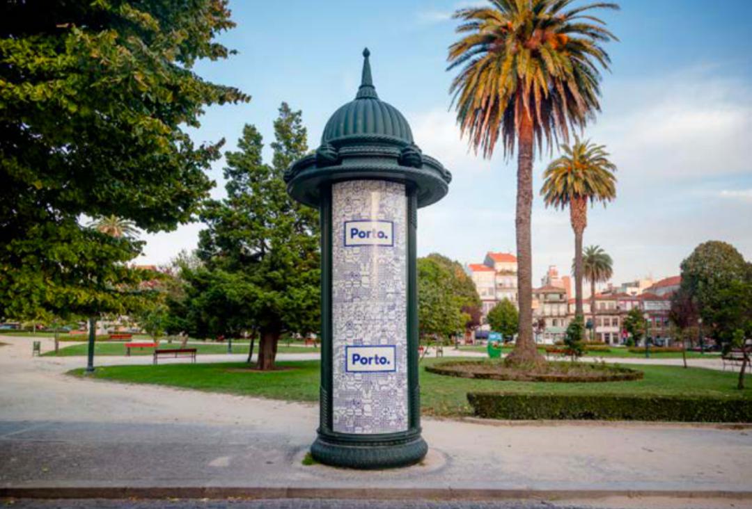 葡萄牙旅游波尔图,波尔图葡萄牙城市